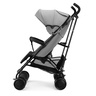 KINDERKRAFT KOLICA ZA BEBE SIESTA 2 GREY KSSIES02GRY0000