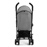 KINDERKRAFT KOLICA ZA BEBE SIESTA 2 GREY KSSIES02GRY0000