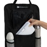 Kinderkraft 2U1 ORGANIZATOR ZA AUTOMOBIL BLACK KAORSA00BLK0000