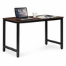 ModernHome Radni sto za računar 120 × 60 cm, starinski orah – TH-RD-7-16