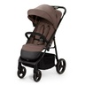 KINDERKRAFT KOLICA TRIG 3 GRANITE BROWN KSTRIG03BRW0000