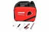 BOLZZ AGREGAT SILENT DUAL FUEL KM2500i KM2500I-K1
