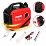 BOLZZ AGREGAT SILENT DUAL FUEL KM2500i KM2500I-K1