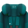 KINDERKRAFT AUTO SEDIŠTE COMFORT UP 2 PLUS i-Size green KCCOUP02GREPL00