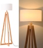 BOLZZ SOBNA LAMPA WOOD 1 BOLZZ BOLLAMWOOD1
