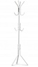 ModernHome Samostojeći čiviluk sa 11 kukica – White GH-6007 WHITE