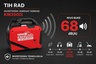 BOLZZ AGREGAT SILENT DUAL FUEL KM3500i KM3500l-K1