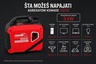 BOLZZ AGREGAT SILENT DUAL FUEL KM3500i KM3500l-K1