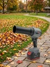 BOLZZ AKUMULATORSKI DUVAČ ZA LIŠĆE GARDEN 02 BOLAKUDUV02