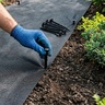 MULTIGARDEN Kočići za pričvršćivanje agrotekstila i agrofolije 15 cm, 50 kom – PEG50-15