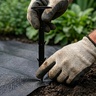 MULTIGARDEN Kočići za pričvršćivanje agrotekstila i agrofolije 15 cm, 50 kom – PEG50-15