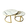 BOLZZ COFFE STO SET 2 KOM GOLD BOLSTOCOFGOL