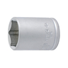 UNIOR Ključ nasadni, prihvat 1/4" 7 600820