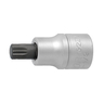 UNIOR Ključ nasadni sa ZX profilom, prihvat 1/2" M 16 620257