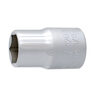 UNIOR Ključ nasadni, prihvat 1/2" 10 600851