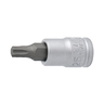 UNIOR Ključ nasadni sa TX profilom, prihvat 1/4" TX 10 607904