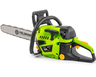 FIELDMANN FZP 6518-B Benzinska lančana testera