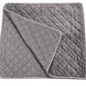 Dekordom Fleker softy 70x70 - grey