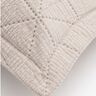 Dekorativna jastučnica lumina 50x70+5 - cream