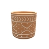 Dekordom Saksija azteco ak086-135 14x14x13 - n03