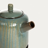 Dekordom Čajnik mirande 0.95l 219609 - green - hml