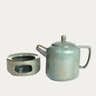 Dekordom Čajnik mirande 0.95l 219609 - green - hml
