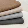 Dekordom Prostirka boho plain 70x150 - beige