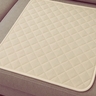 Dekordom Fleker softy 70x70 - ivory