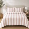 Dekordom Posteljina muslin lux double - pudra