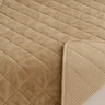 Dekordom Fleker softy 70x70 - beige