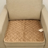 Dekordom Fleker softy 70x70 - beige