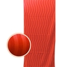 Dekordom Plažni peškir beach master - 70x150 - wave coral
