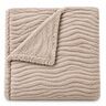 Dekordom Ćebe sherpa 200x220 - beige