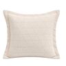 Dekorativna jastučnica lumina 45x45+5 - cream