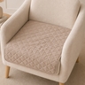 Dekordom Fleker softy 70x70 - cappuccino