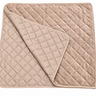 Dekordom Fleker softy 70x70 - cappuccino