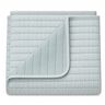 Dekordom Prekrivač punto line 200x220 - light mint