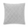 Dekordom Dekorativna jastučnica softy 45x45 - grey
