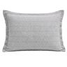 Dekorativna jastučnica lumina 50x70+5 - grey