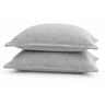 Dekorativna jastučnica lumina 50x70+5 - grey