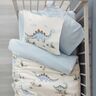 Dekordom Posteljina cb baby line - dinoro