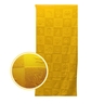 Dekordom Plažni peškir beach master - 70x150 - shell golden