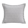 Dekorativna jastučnica lumina 45x45+5 - grey