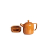 Dekordom Čajnik mirande 0.95l 219609 - amber - hml
