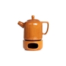 Dekordom Čajnik mirande 0.95l 219609 - amber - hml