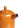 Dekordom Čajnik mirande 0.95l 219609 - amber - hml
