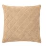Dekordom Dekorativna jastučnica softy 45x45 - beige