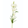 Dekordom Cvet lilly 1183181/2 - white - edl