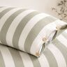 Dekordom Posteljina muslin lux double - green