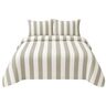 Dekordom Posteljina muslin lux double - green